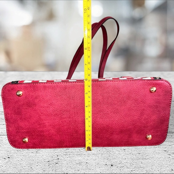 Betty Boop & LANY Parisian Themed Tote Bag – Limited Edition NWT Hard to Find - Picture 9 of 15